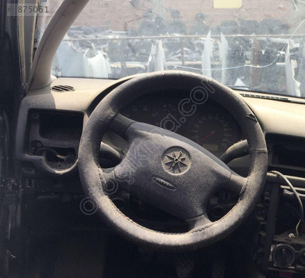 Golf 4 direksiyon air bag