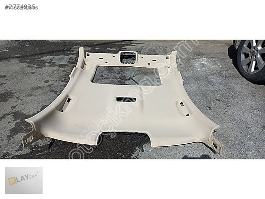 G30 TAVAN DÖŞEMESİ BEJ RENK