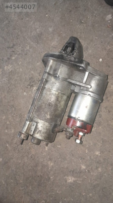 Fiat tempra 2.0 mars dinamo