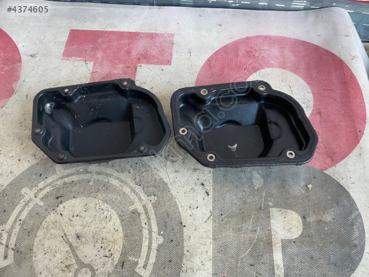 POLO CADDY GOLF BORA 5İLERİ MANUEL ŞANZIMAN ARKA KAPAĞI