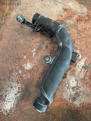 VOLKSWAGEN GOLF JETTA HAVA FİLTRE HORTUMU 1K0145770