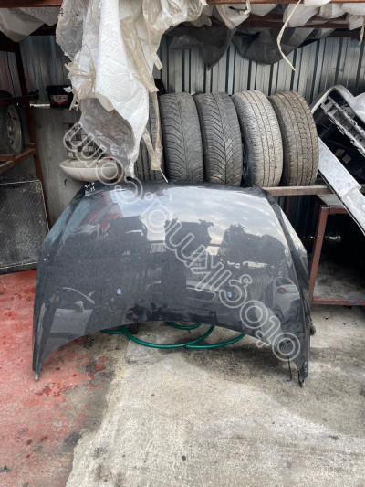 PEUGEOT 307 ÖN KAPUT HATASIZ ORJİNAL ÇIKMA PEJO