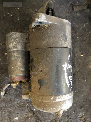 Bmc Levend 2.5 Çıkma Marş Motoru