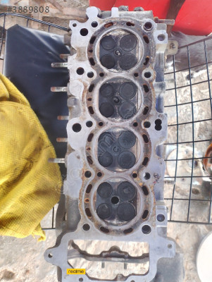 MİCRA K11 SİLİNDİR KAPAK TEMİZ