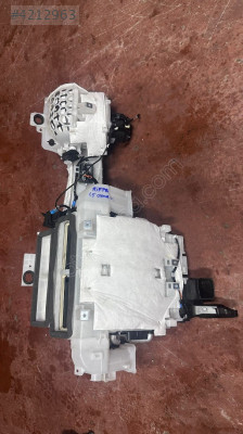 PEUGEOT RİFTER  -  1.5 EURO 6 DİJİTAL KALORİFER KAZANI