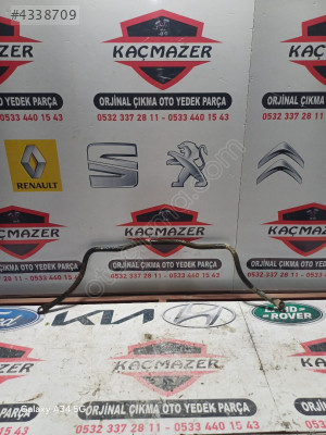 DACİA SANDERO ÖN VİRAJ DEMİRİ ÇIKMA ORJİNAL