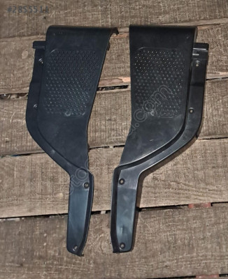 Honda Euro Civic Hoparlör Kapağı