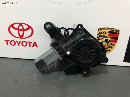 FİAT EGEA SAĞ CAM MOTORU ORJİNAL