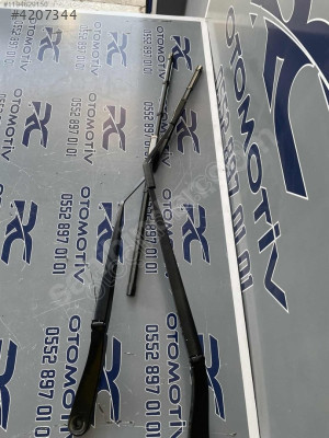 FORD TOURNEO COURİER SAĞ SOL SiLECEK KOLU ORJİNAL