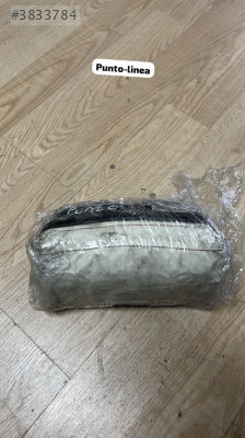 FİAT LİNEA YOLCU AİRBAG YİĞİT OTO ANKARA
