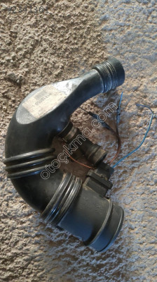 Fiat Doblo çıkma turbo giriş borusu 51810659