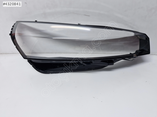 RENAULT CLİO 5.5 SAĞ ÖN FAR CAMI SIFIR 2024-2025