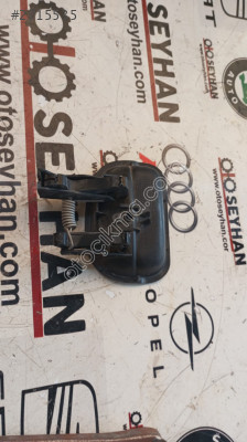 7700303503 Renault kangoo arka yan iç kapı açma kolu