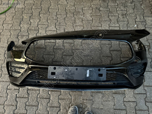 MERCEDES BENZ CLA W118 AMG ÖN TAMPON