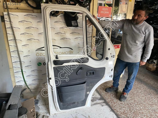 FİAT DUCATO SOL ÖN KAPI DÖŞEMESİ 1998-2003 MODEL