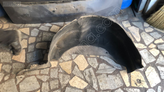 CITROEN C4 2012 MODEL PİCASSO SAG ARKA DAVLUMBAZ