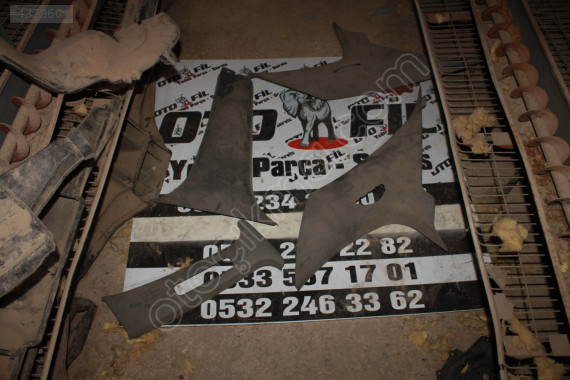 NİSSAN MAXİMA BAKALİTLER