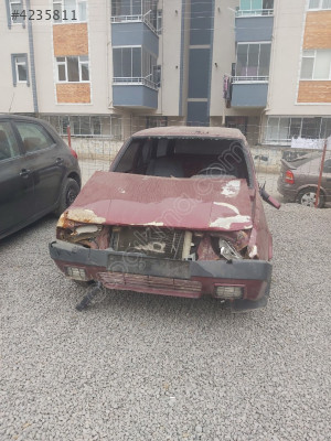 Kartal 1992 SL motoru tempra motor şanzıman difransiyel sağlam