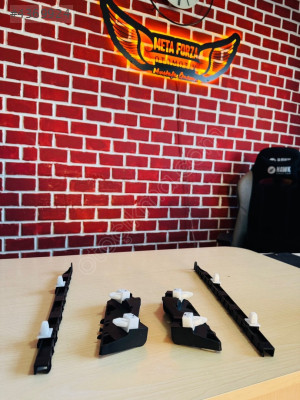 CIVIC ARKA BRAKET 01-06 VTEC