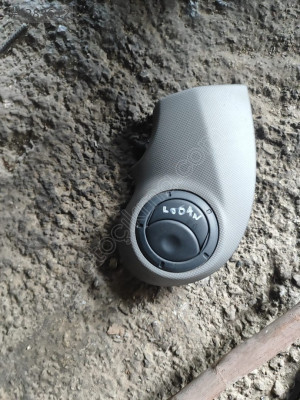 DACİA LOGAN DİFÜZÖR OTO FEDAİ