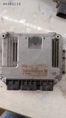 0281015608 EDC16C34 FORD FOCUS MOTOR BEYNİ
