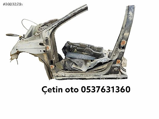 Dacia Sandero sol şase