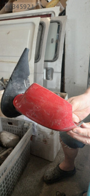 FİAT TEMPRA SOL AYNA