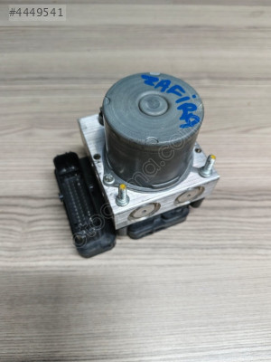 OPEL ZAFİRA ABS BEYNİ 2022