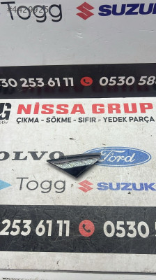 2017-2025 VOLVO S90-V90 ORİJİNAL ÇIKMA AYNA KAPI MUSKASI