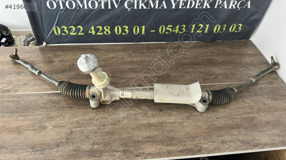 201000330AA 2023 CHERY OMODA 5 DİREKSİYON KUTUSU