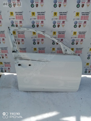 AUDİ A4 SAĞ ÖN KAPI  ÇIKMA SÖKME YEDEK PARÇA