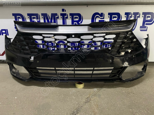 KİA SPORTAGE ÖN TAMPON 2021-2024