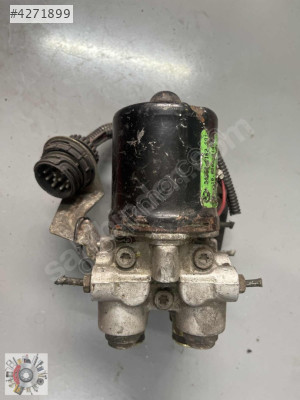 3451-1162 291 BMW 318İ KİTLEME ÖNLEYİCİ ABS FREN POMPASI
