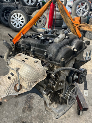 KİA CERATO KOMPLE MOTOR