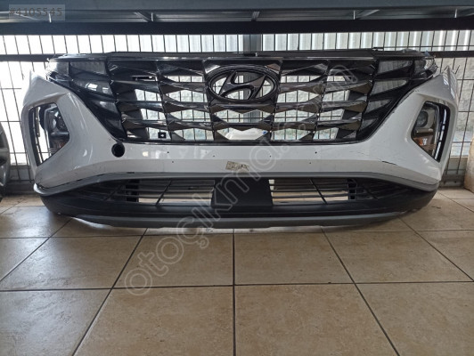 HYUNDAİ TUCSON 2021-2024 SAĞ SOL FAR ORİJİNAL ÇIKMA YEDEK PARÇA