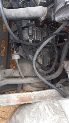 Renault Brodvay 1.6 dizel sanziman