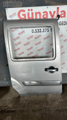 FİAT DOBLO SAĞ ARKA KAPI