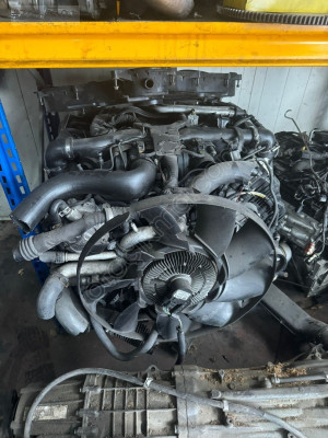 3.6 RANGE ROVER FULL DOLU MUAYYER