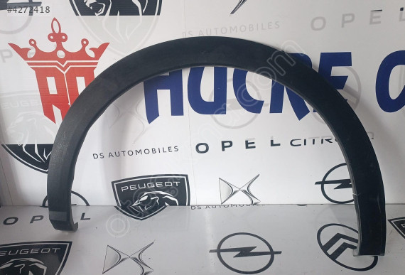 PEUGEOT 3008 SAĞ ARKA DODİK 2024 SONRASI 98402451XT  9840245180