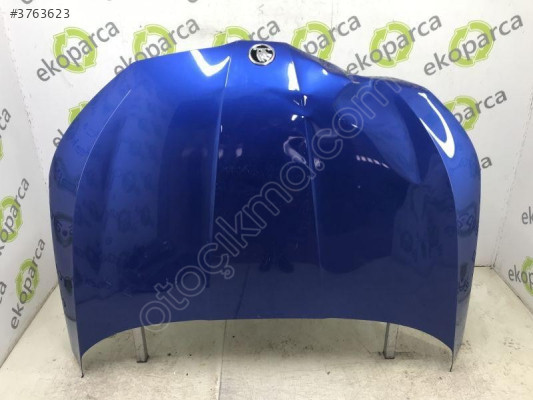 SKODA SCALA 2017 2022 ÇIKMA KAPUT 657823031