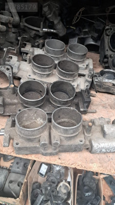 OPEL OMEGA 2.5 GAZ KELEBEĞİ.OTO ERKAN ÜNYE