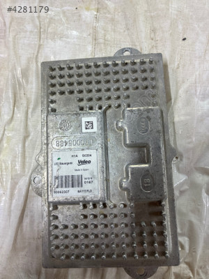 90062307 508 ZENON BEYNİ ÇIKMA OEJ