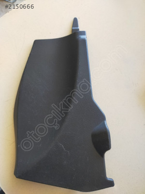 TOYOTA COROLLA ORTA KONSOL YAN KAPAK SOL 58816-12031