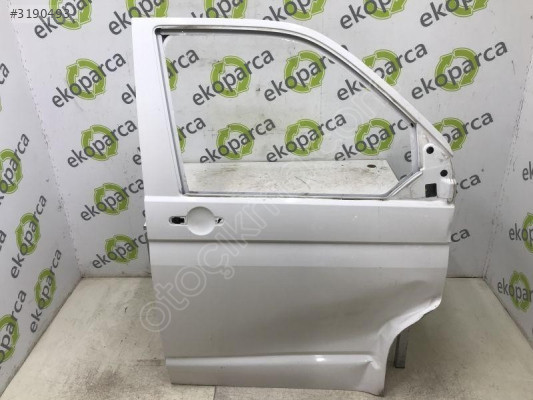 VOLKSWAGEN TRANSPORTER 2007 2024 KAPI ÖN SAĞ 7E0831056