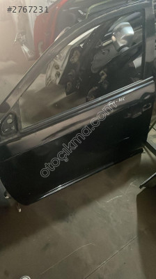 GEELY MK SOL ÖN KAPI ORJİNAL PARÇA ÇIKMA
