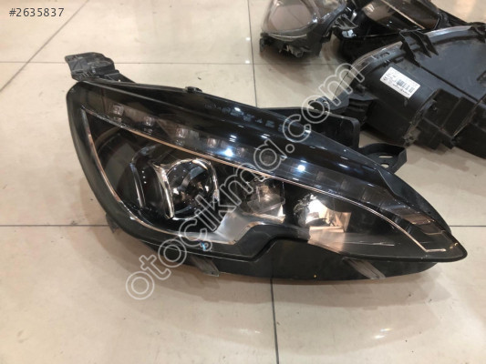 PEUGEOT 308 SAĞ FAR 96778323