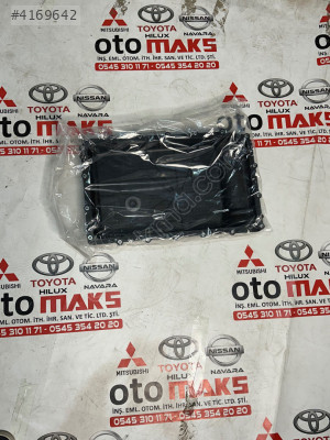 HL3Z7A194C FORD RANGER/AMAROK OTOMATİK ŞANZIMAN KARTELİ PLASTİK