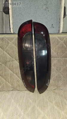 Opel Corsa C sağ sol arka stop lambası
