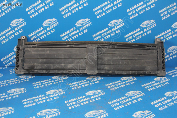 A2478854600 MERCEDES PANJUR HAVALANDIRMA IZGARASI