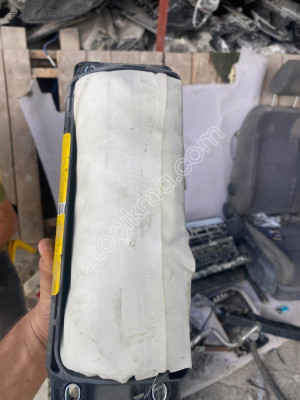 30355699B vw passat b6 yolcu airbagi
